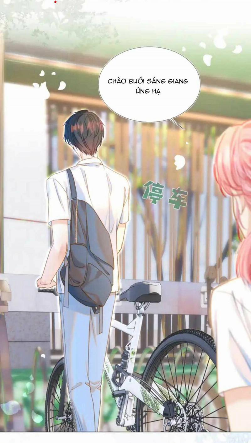 Xuyên Về Thời Học Sinh Truy Lão Công 3 trang 9