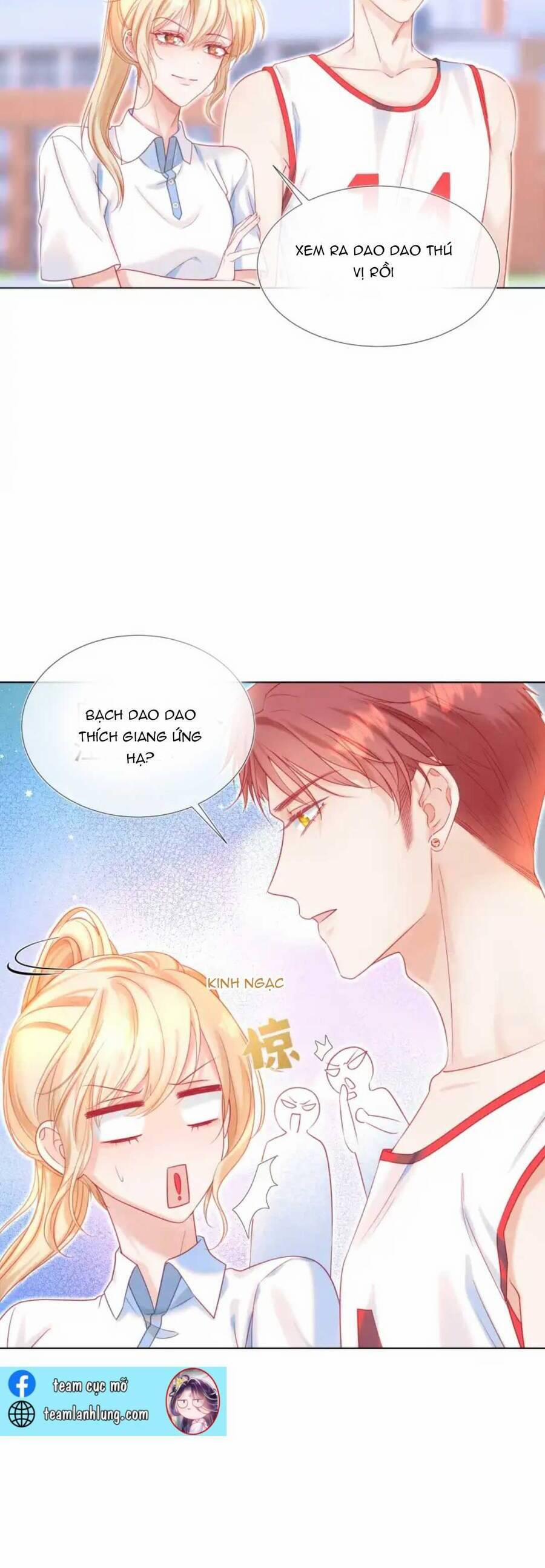 Xuyên Về Thời Học Sinh Truy Lão Công 4 trang 12