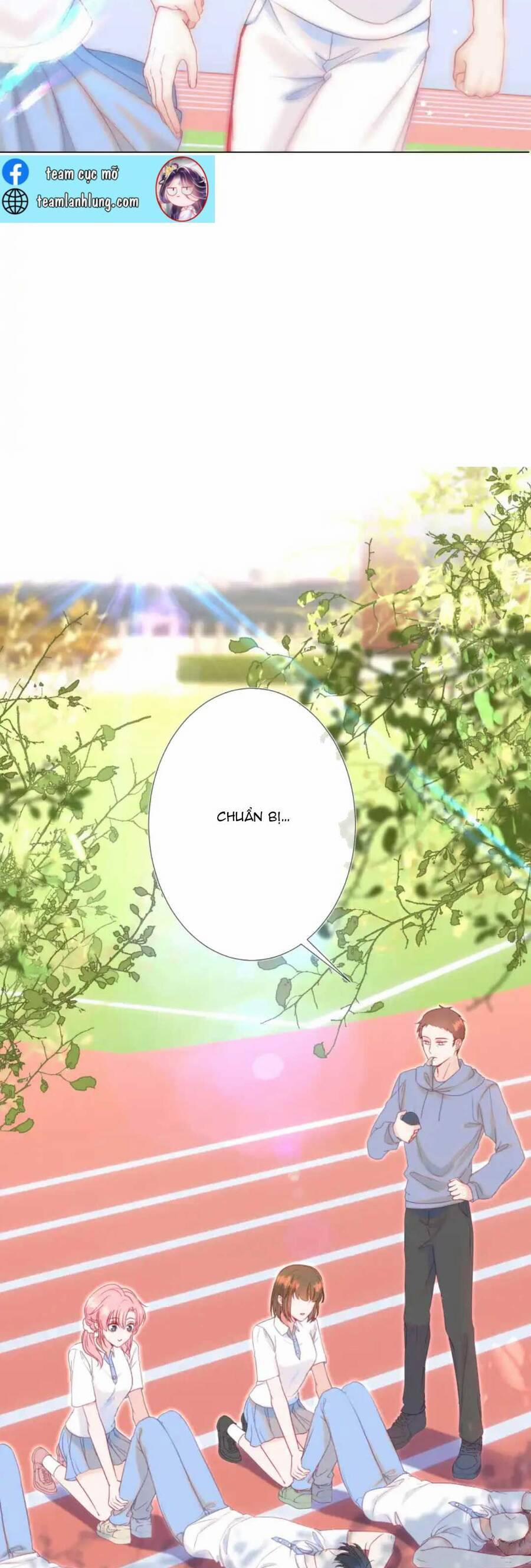 Xuyên Về Thời Học Sinh Truy Lão Công 4 trang 14