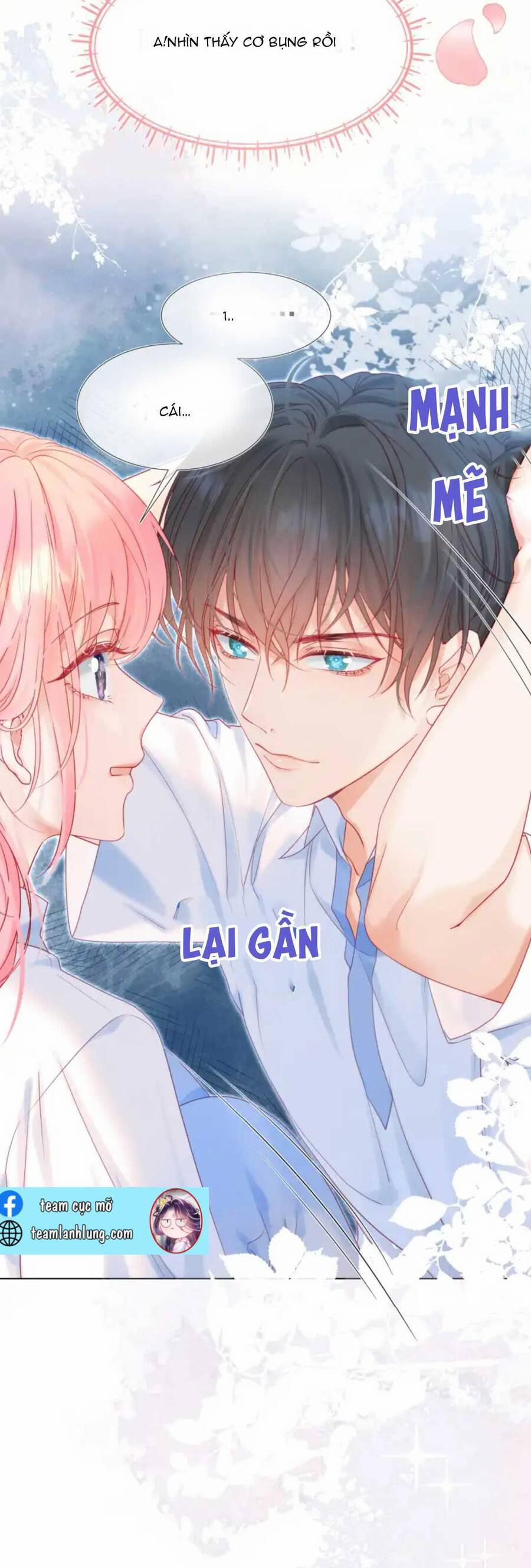 Xuyên Về Thời Học Sinh Truy Lão Công 4 trang 17