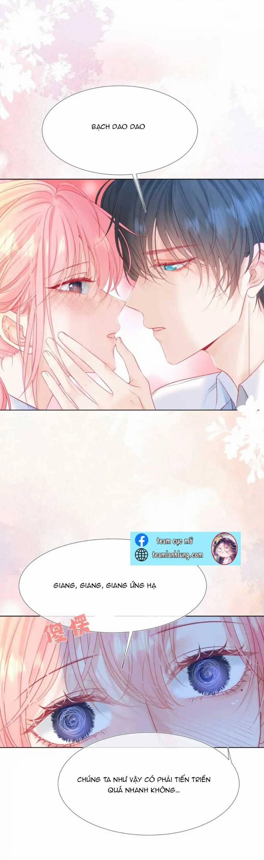 Xuyên Về Thời Học Sinh Truy Lão Công 4 trang 23