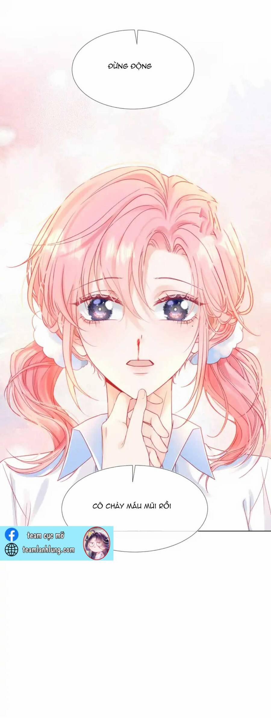 Xuyên Về Thời Học Sinh Truy Lão Công 4 trang 24