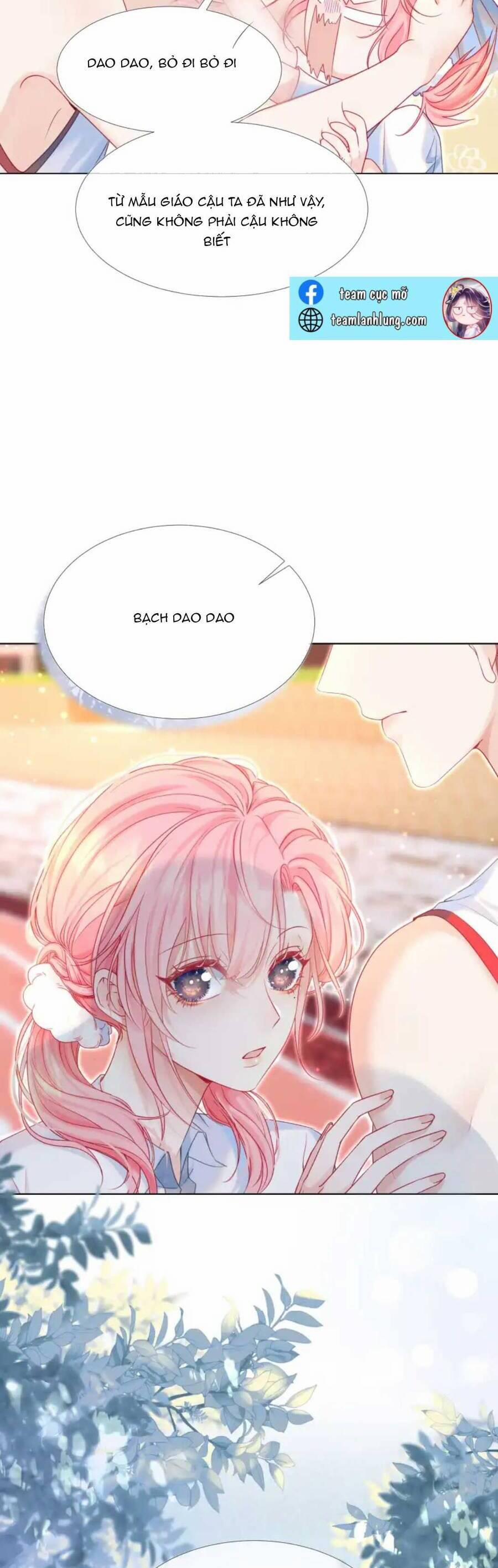 Xuyên Về Thời Học Sinh Truy Lão Công 4 trang 3