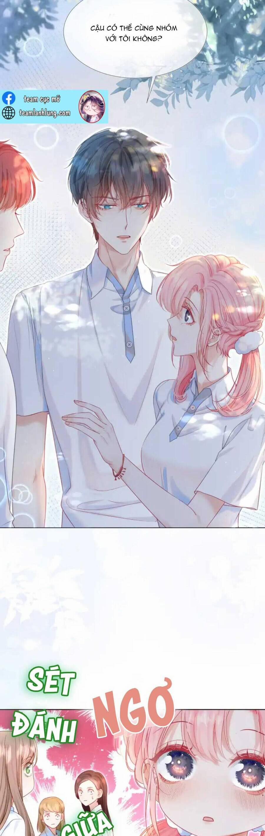 Xuyên Về Thời Học Sinh Truy Lão Công 4 trang 4