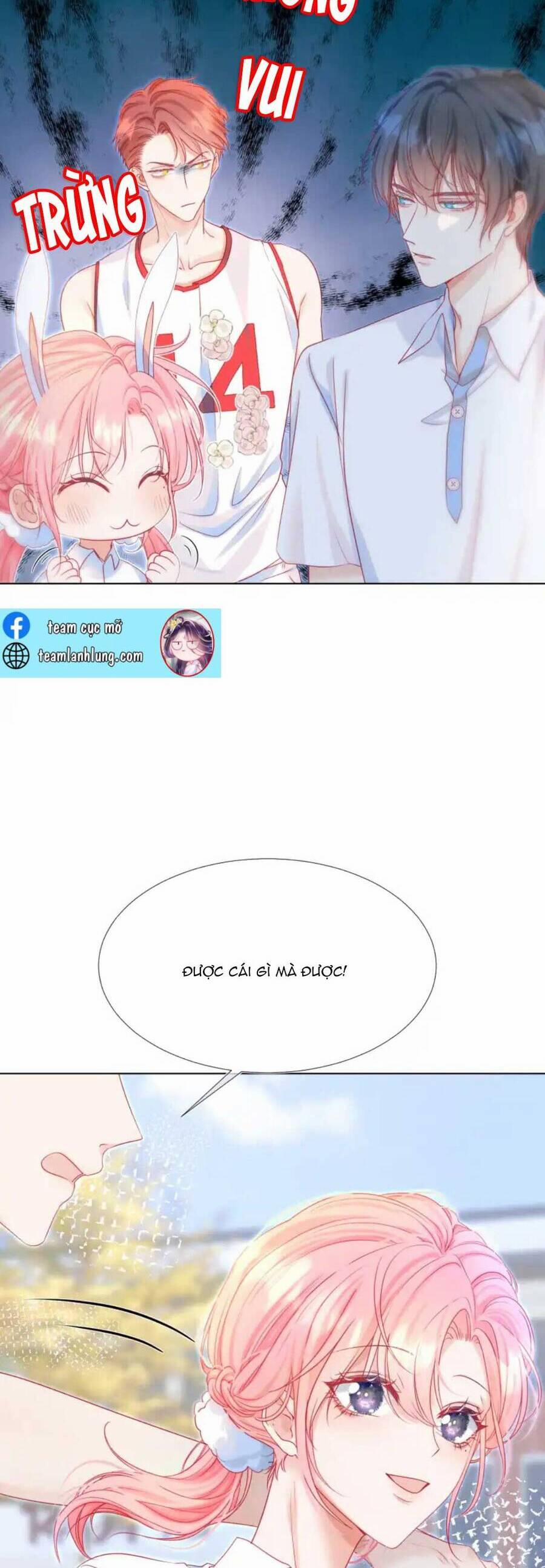 Xuyên Về Thời Học Sinh Truy Lão Công 4 trang 7