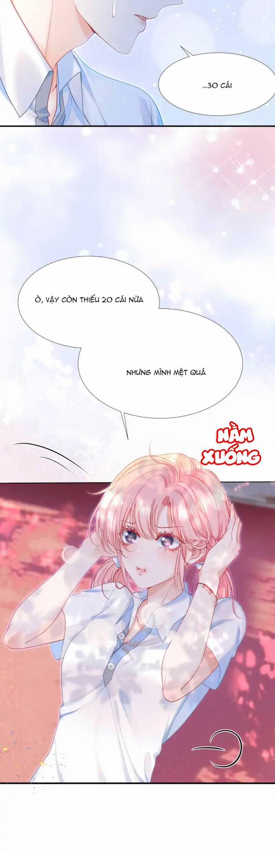 Xuyên Về Thời Học Sinh Truy Lão Công 5 trang 16