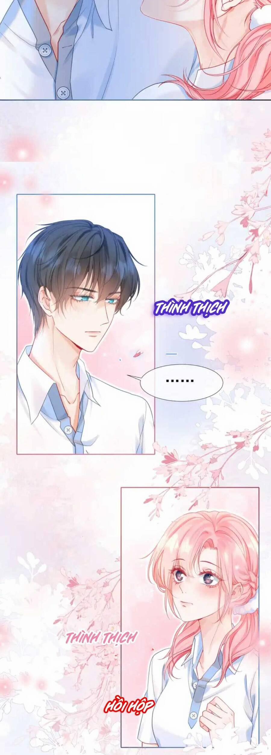 Xuyên Về Thời Học Sinh Truy Lão Công 5 trang 20