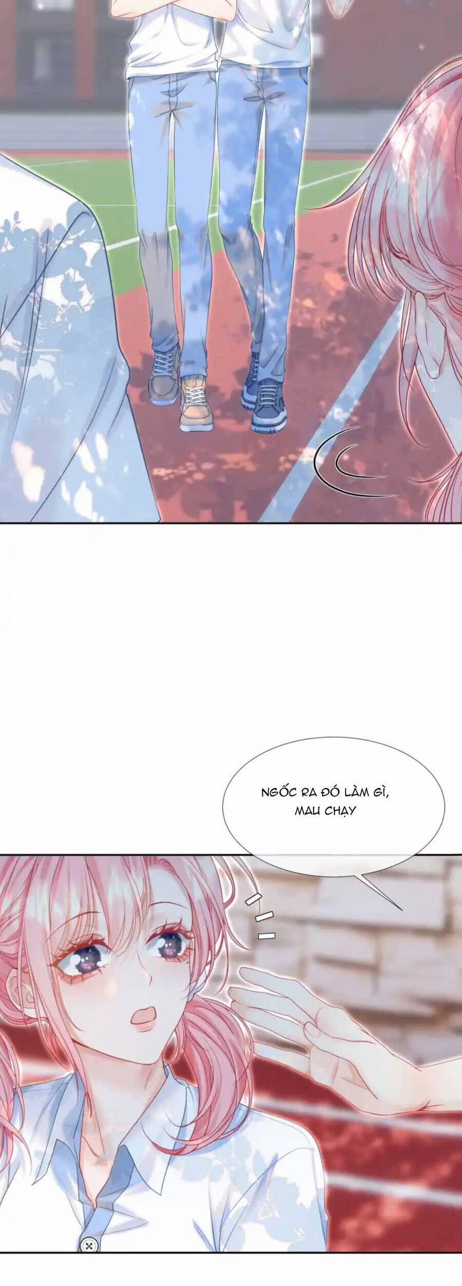 Xuyên Về Thời Học Sinh Truy Lão Công 5 trang 22