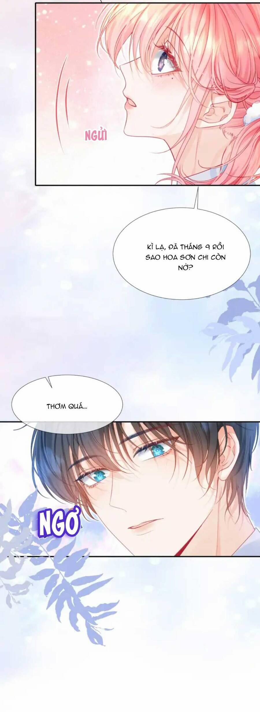 Xuyên Về Thời Học Sinh Truy Lão Công 5 trang 5