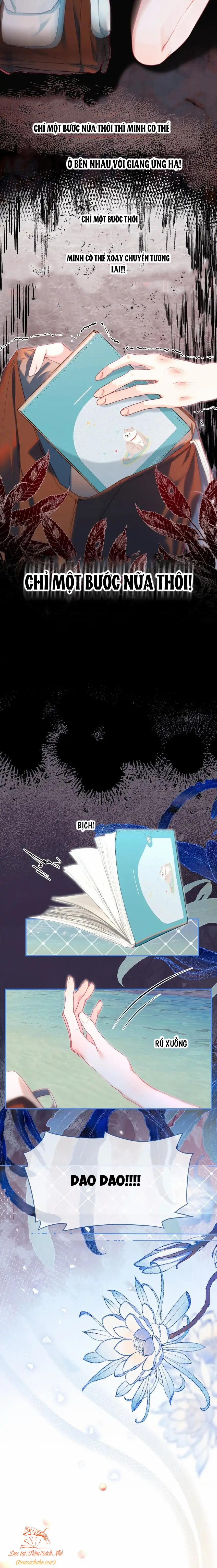 Xuyên Về Thời Học Sinh Truy Lão Công 62 trang 10