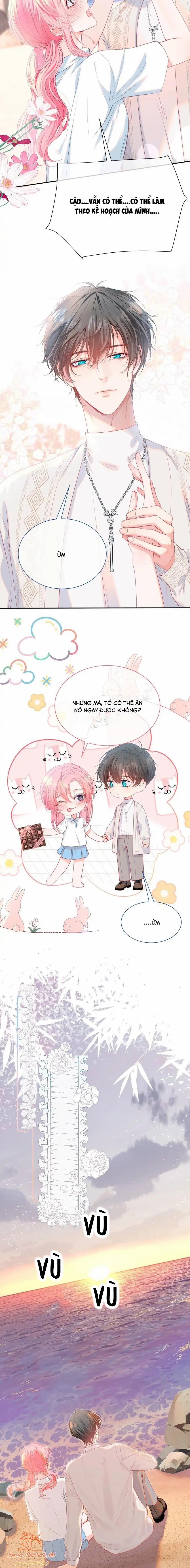 Xuyên Về Thời Học Sinh Truy Lão Công 62 trang 4