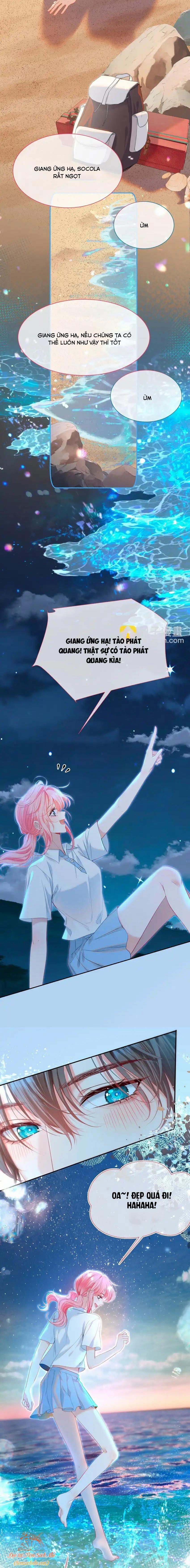 Xuyên Về Thời Học Sinh Truy Lão Công 62 trang 5