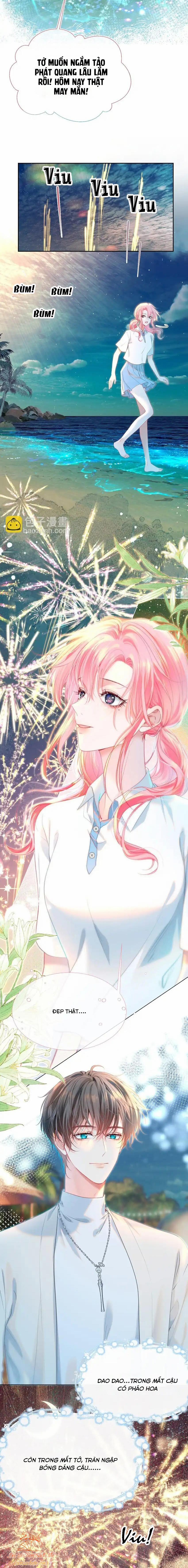 Xuyên Về Thời Học Sinh Truy Lão Công 62 trang 6