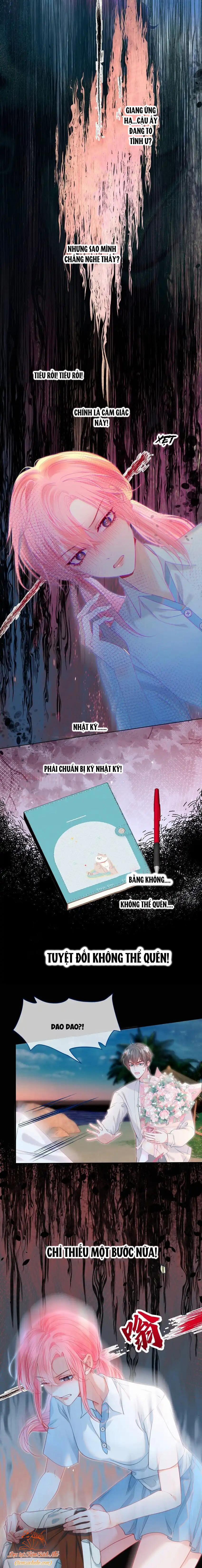 Xuyên Về Thời Học Sinh Truy Lão Công 62 trang 9