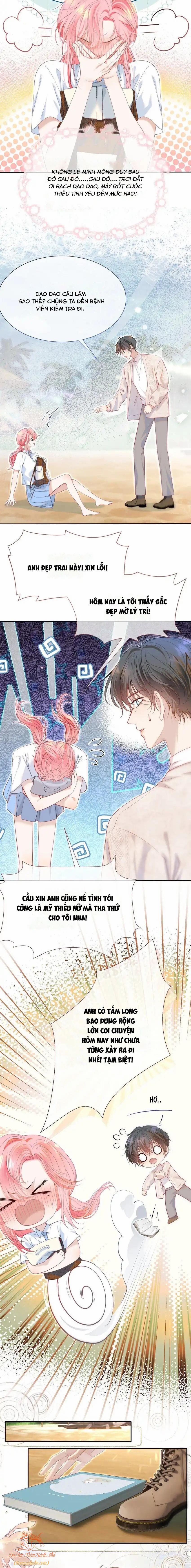 Xuyên Về Thời Học Sinh Truy Lão Công 63 trang 2