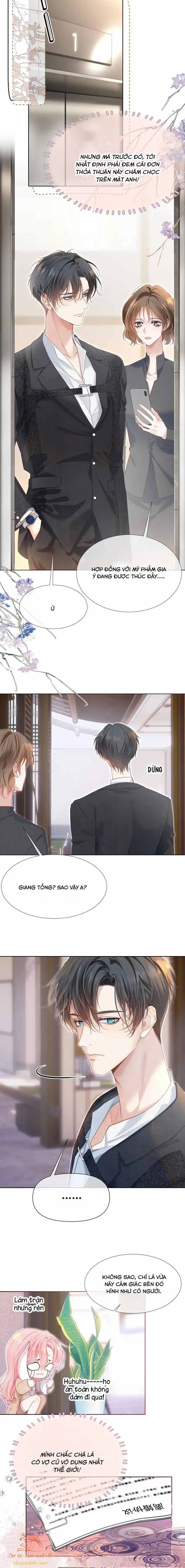 Xuyên Về Thời Học Sinh Truy Lão Công 63 trang 5