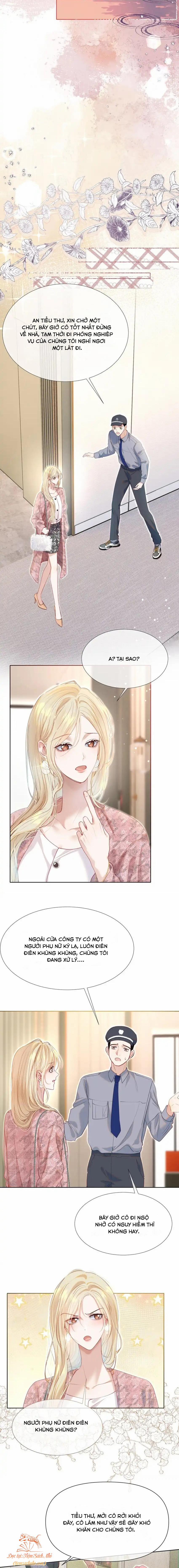 Xuyên Về Thời Học Sinh Truy Lão Công 63 trang 6