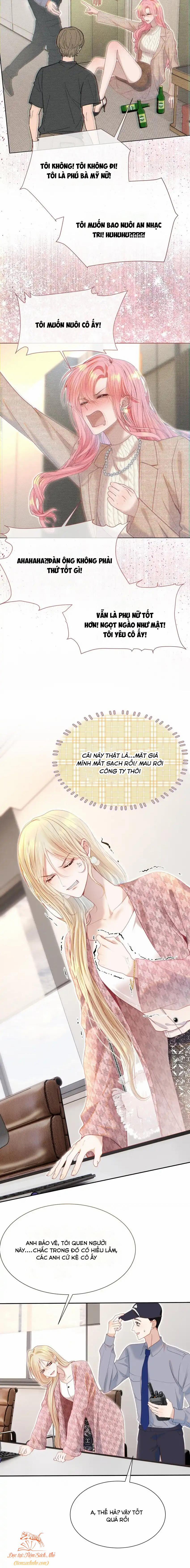 Xuyên Về Thời Học Sinh Truy Lão Công 63 trang 7