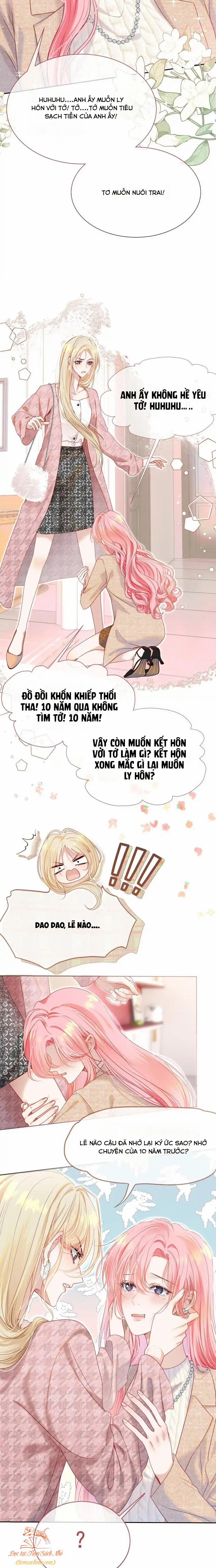 Xuyên Về Thời Học Sinh Truy Lão Công 63 trang 9