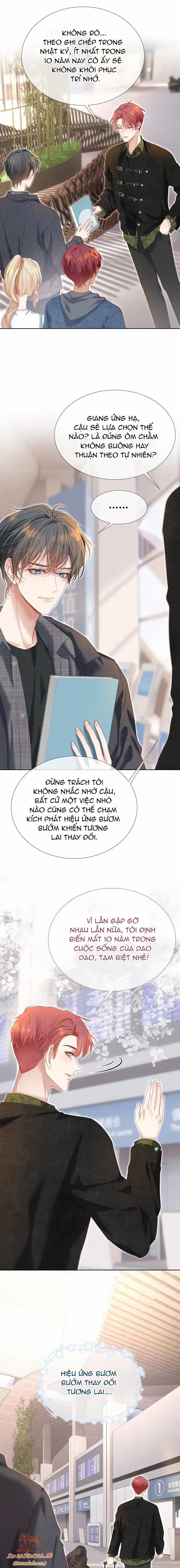 Xuyên Về Thời Học Sinh Truy Lão Công 64 trang 2