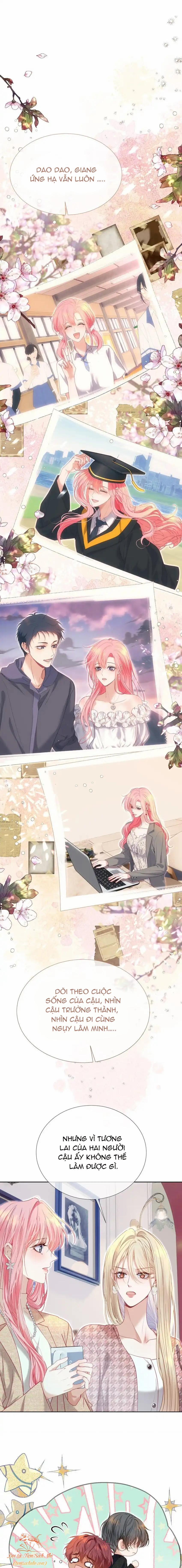 Xuyên Về Thời Học Sinh Truy Lão Công 64 trang 4