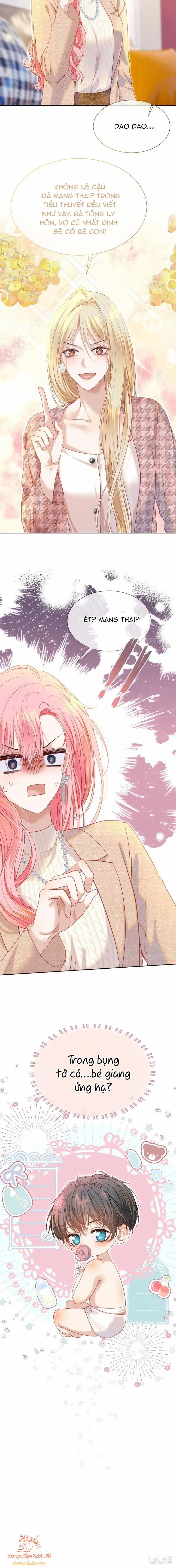 Xuyên Về Thời Học Sinh Truy Lão Công 64 trang 9