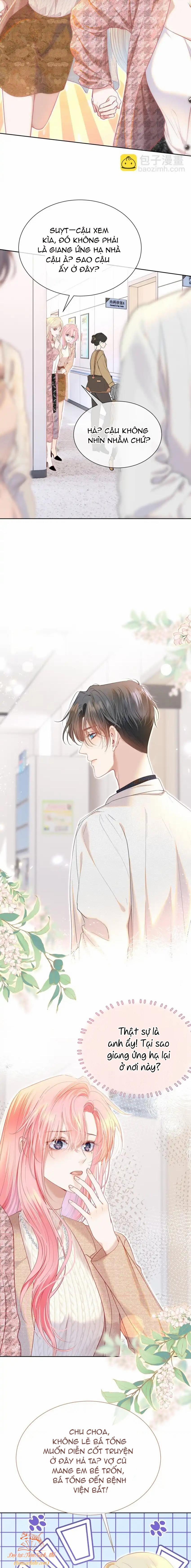 Xuyên Về Thời Học Sinh Truy Lão Công 65 trang 5