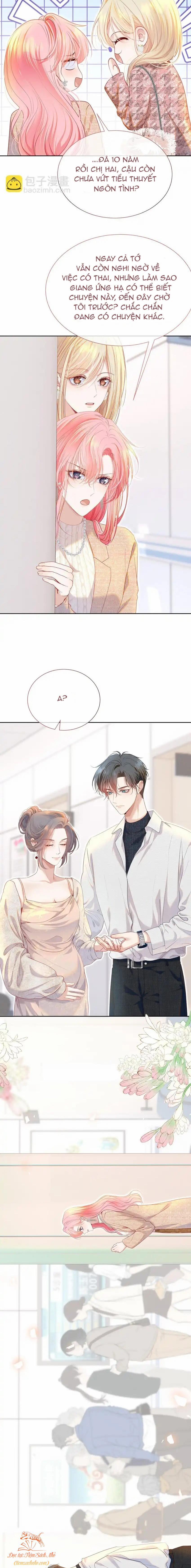 Xuyên Về Thời Học Sinh Truy Lão Công 65 trang 6