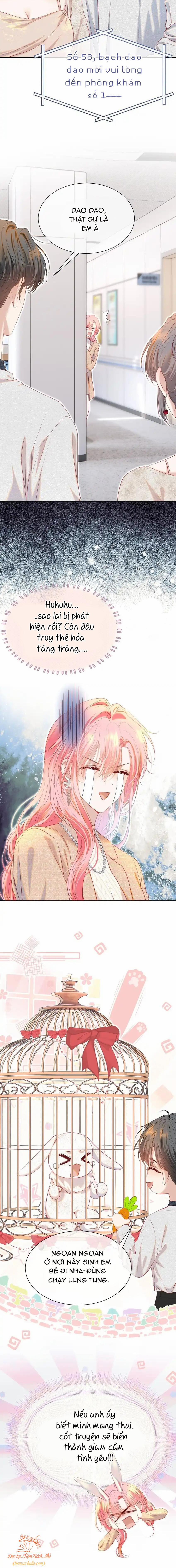 Xuyên Về Thời Học Sinh Truy Lão Công 65 trang 9