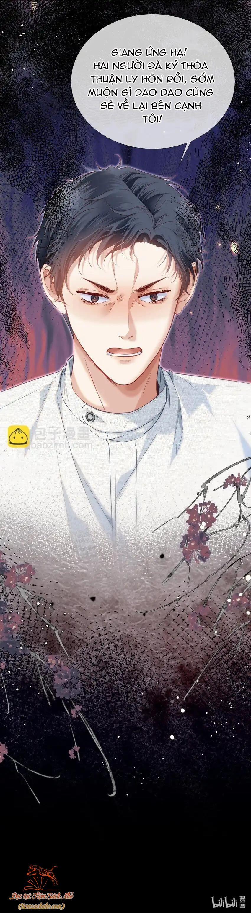 Xuyên Về Thời Học Sinh Truy Lão Công 66 trang 10