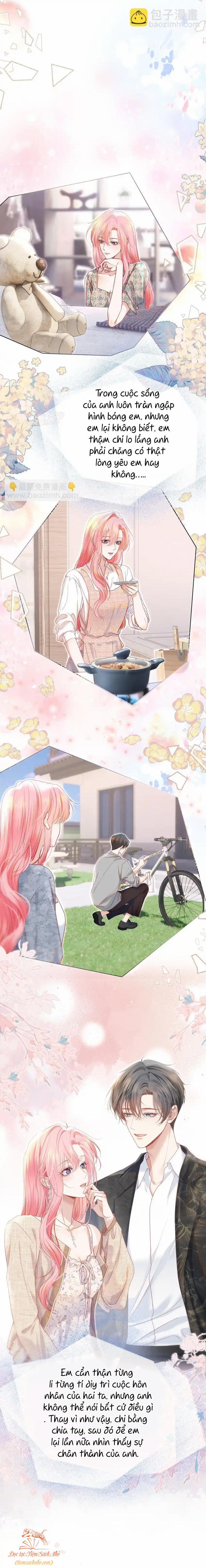 Xuyên Về Thời Học Sinh Truy Lão Công 66 trang 6