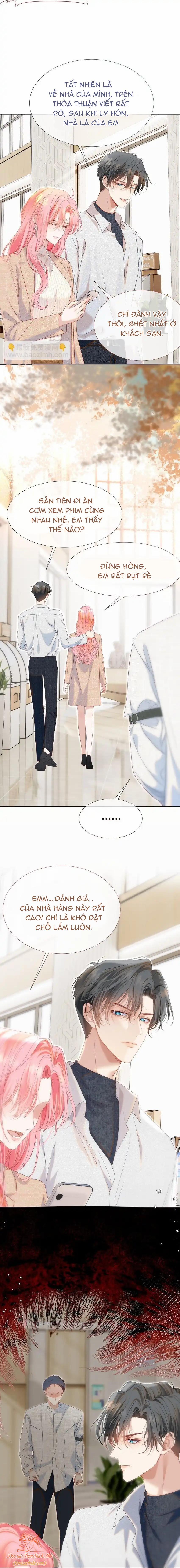 Xuyên Về Thời Học Sinh Truy Lão Công 66 trang 9