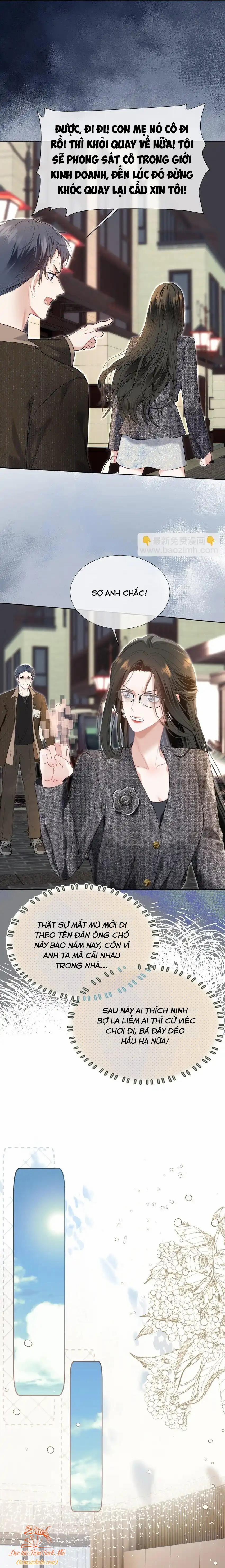 Xuyên Về Thời Học Sinh Truy Lão Công 67 trang 9