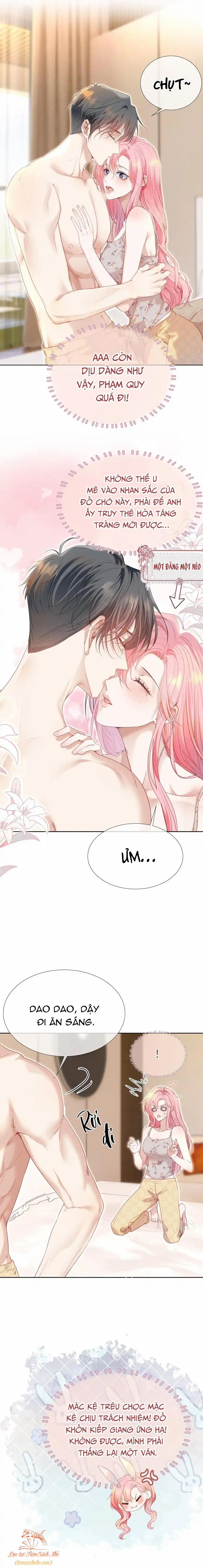 Xuyên Về Thời Học Sinh Truy Lão Công 68 trang 2