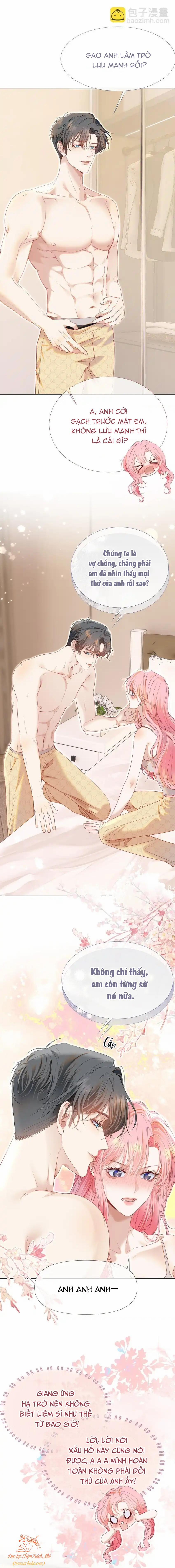 Xuyên Về Thời Học Sinh Truy Lão Công 68 trang 4