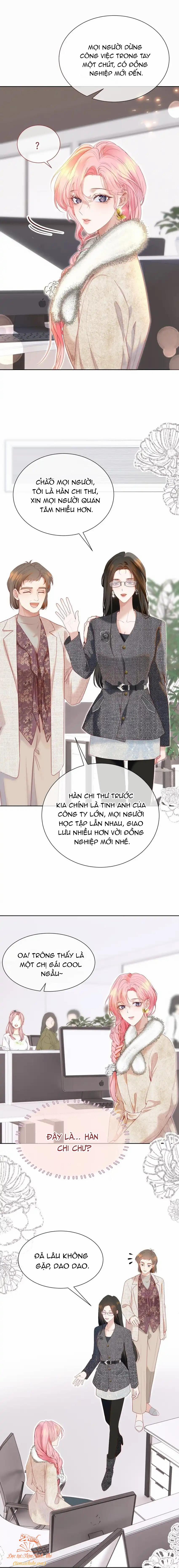 Xuyên Về Thời Học Sinh Truy Lão Công 68 trang 7