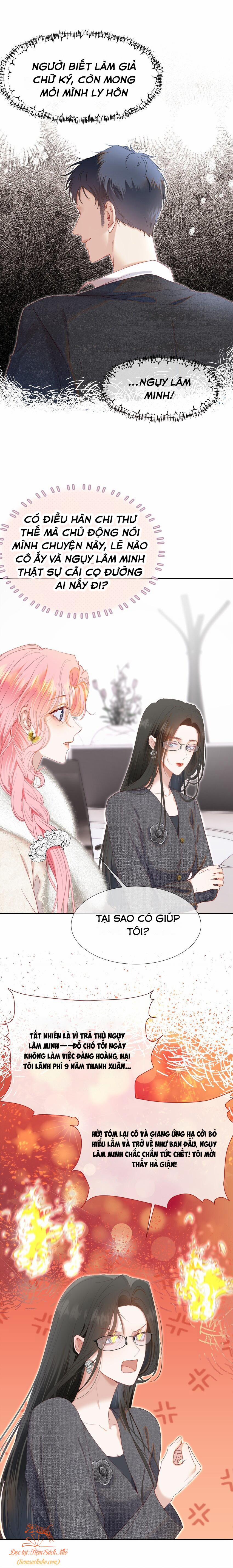 Xuyên Về Thời Học Sinh Truy Lão Công 69 trang 2