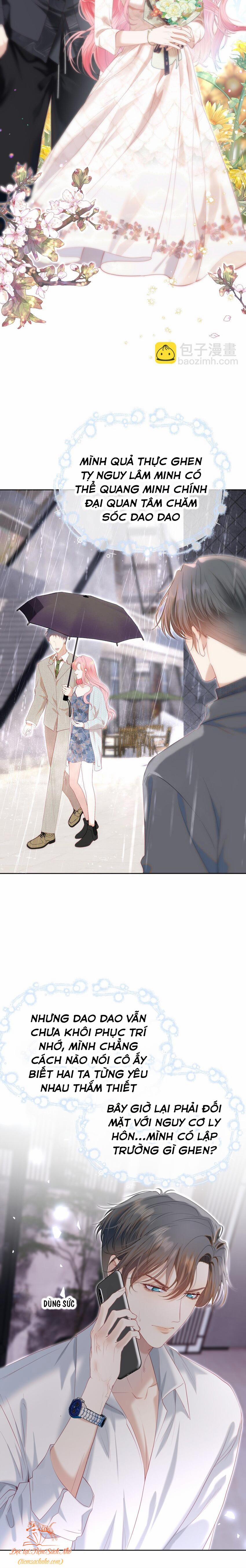 Xuyên Về Thời Học Sinh Truy Lão Công 69 trang 9