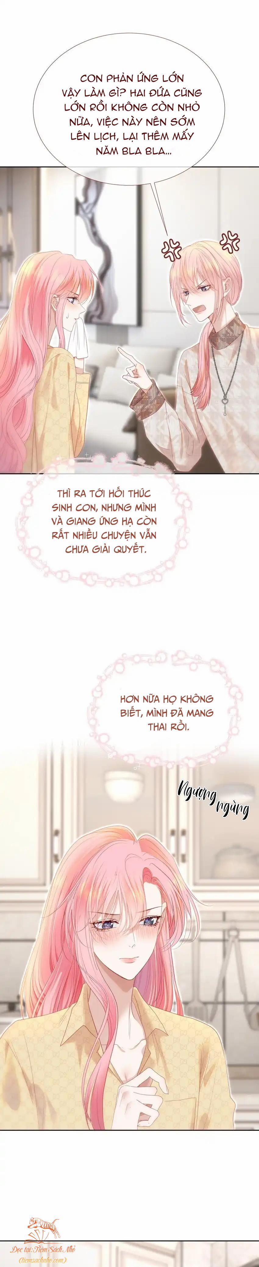 Xuyên Về Thời Học Sinh Truy Lão Công 70 trang 10