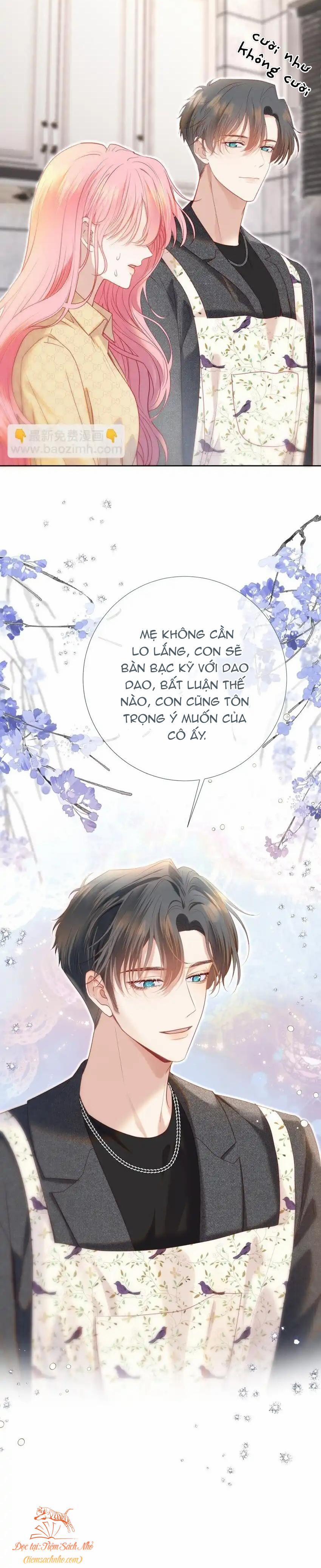 Xuyên Về Thời Học Sinh Truy Lão Công 70 trang 11