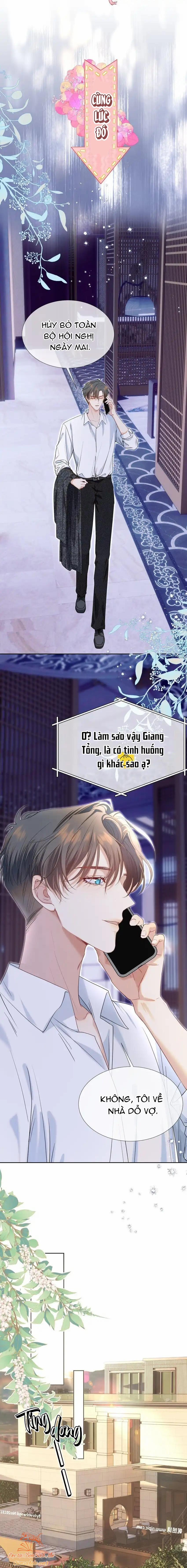 Xuyên Về Thời Học Sinh Truy Lão Công 70 trang 4