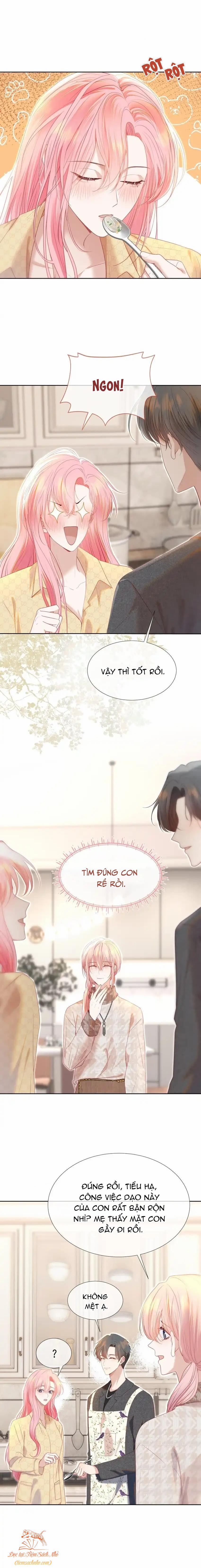 Xuyên Về Thời Học Sinh Truy Lão Công 70 trang 8