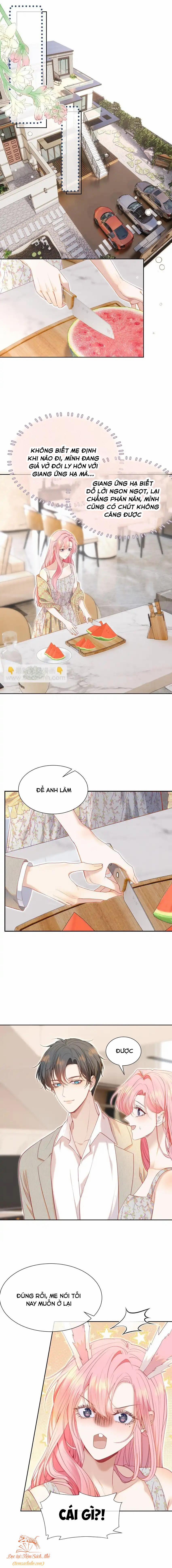 Xuyên Về Thời Học Sinh Truy Lão Công 71 trang 6