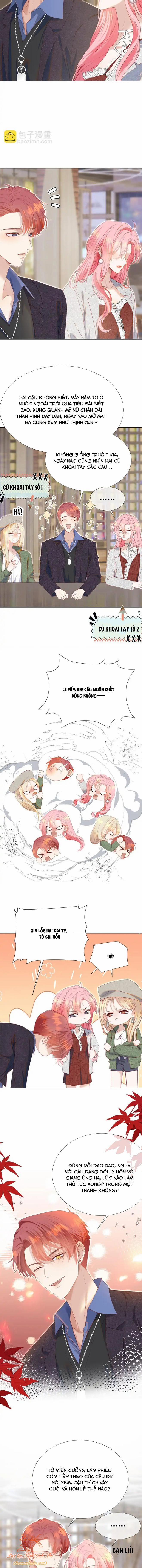 Xuyên Về Thời Học Sinh Truy Lão Công 72 trang 2