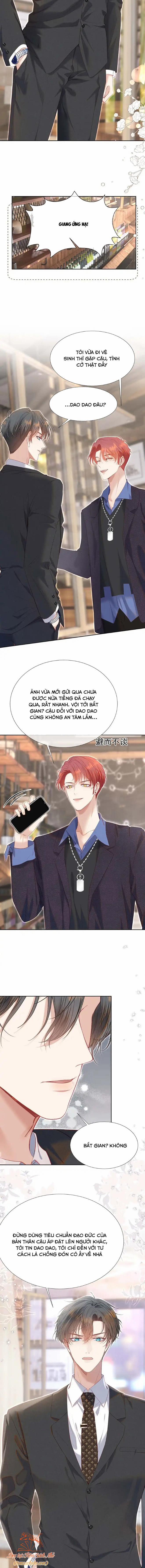 Xuyên Về Thời Học Sinh Truy Lão Công 72 trang 6