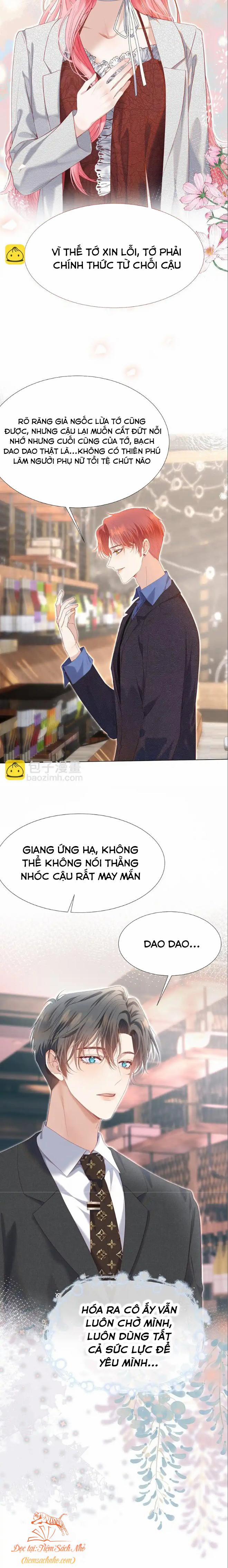 Xuyên Về Thời Học Sinh Truy Lão Công 72 trang 8