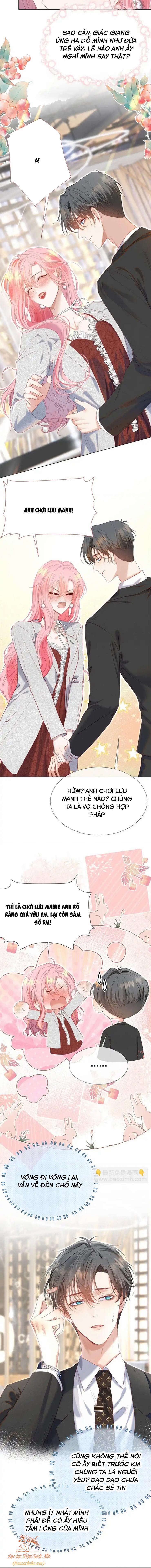 Xuyên Về Thời Học Sinh Truy Lão Công 73 trang 3