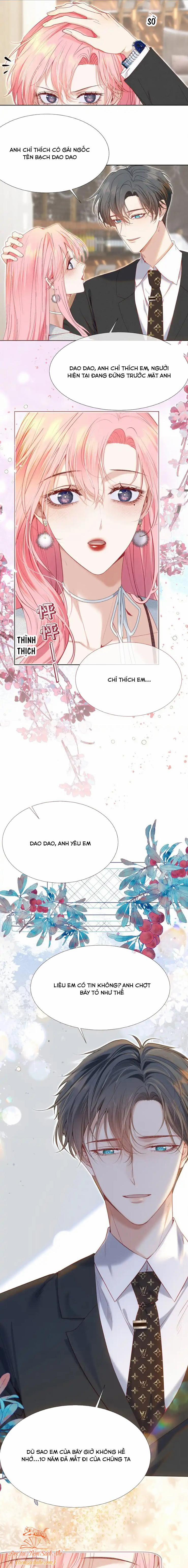 Xuyên Về Thời Học Sinh Truy Lão Công 73 trang 4