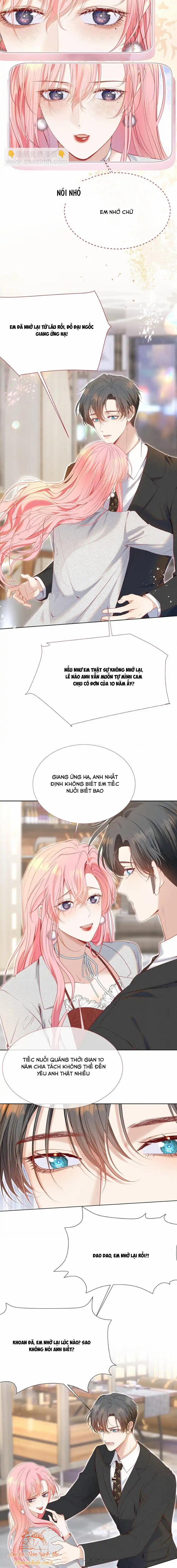 Xuyên Về Thời Học Sinh Truy Lão Công 73 trang 5