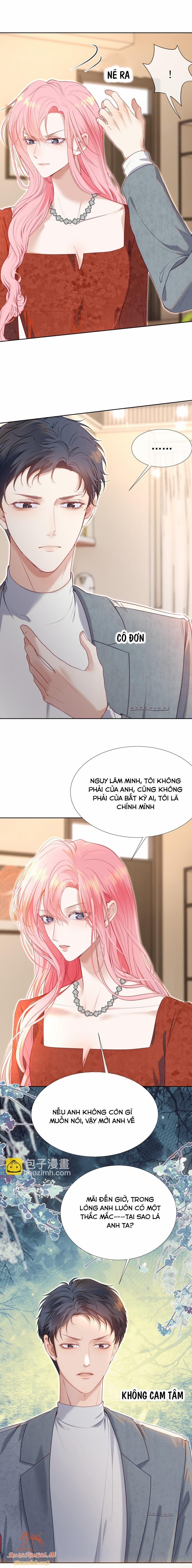 Xuyên Về Thời Học Sinh Truy Lão Công 74 trang 8